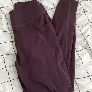 AIRISM Leggings